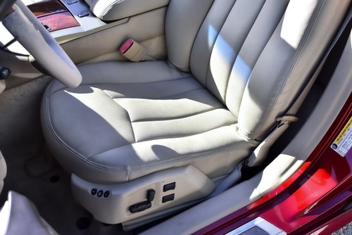 2006 Cadillac XLR Convertible 4.6L V8 na sprzedaż (zdjęcie 30 z 84)