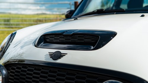 2009 MINI John Cooper Works R56 na sprzedaż (zdjęcie 102 z 186)