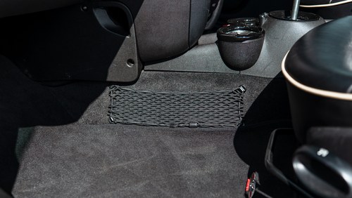 2009 MINI John Cooper Works R56 na sprzedaż (zdjęcie 34 z 186)