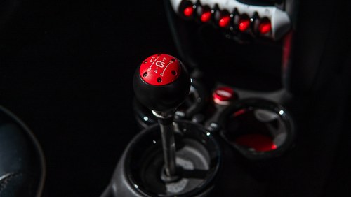 2009 MINI John Cooper Works R56 na sprzedaż (zdjęcie 59 z 186)