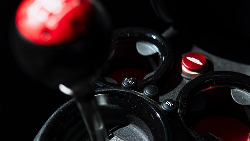2009 MINI John Cooper Works R56 na sprzedaż (zdjęcie 63 z 186)