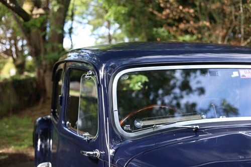 1950 Citroën Traction Avant Big 6 Malle Plate Slough-Built RHD In vendita (immagine 90 di 227)