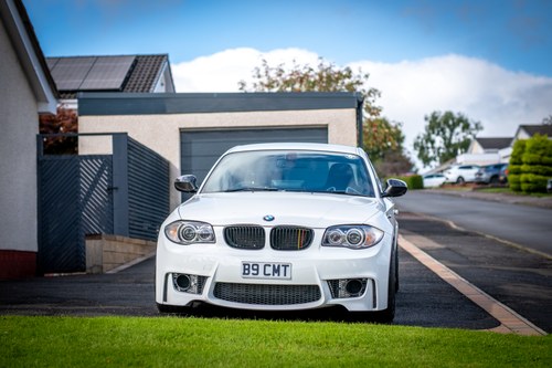 2010 BMW 135i E82 à vendre (picture 18 of 188)