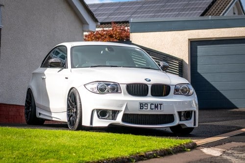 2010 BMW 135i E82 à vendre (picture 20 of 188)