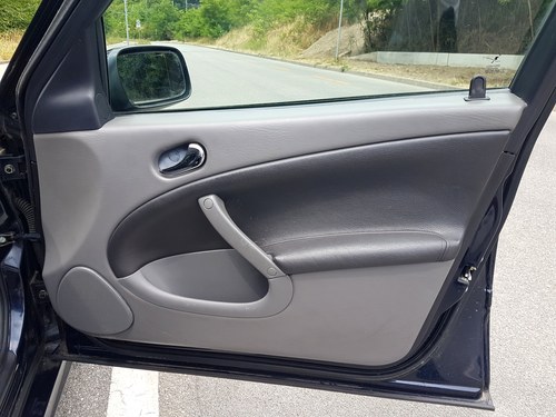 2002 Saab 9-5 Aero Automatic 250Ch zum Verkauf (Bild 13 von 72)