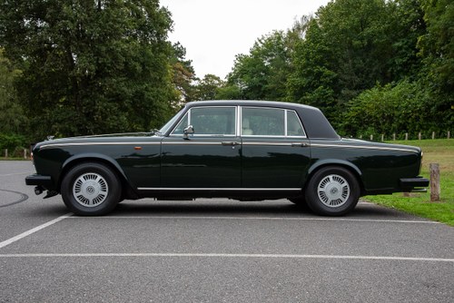 1978 Bentley T2 zum Verkauf (Bild 4 von 191)