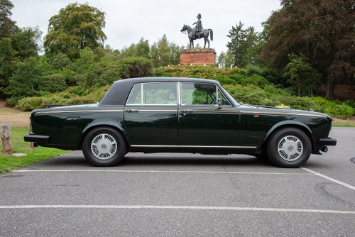 1978 Bentley T2 zum Verkauf (Bild 10 von 191)