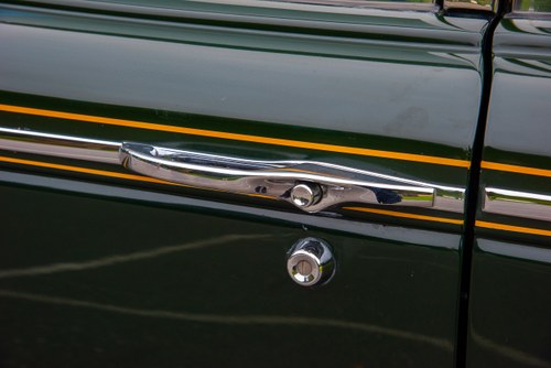 1978 Bentley T2 zum Verkauf (Bild 94 von 191)