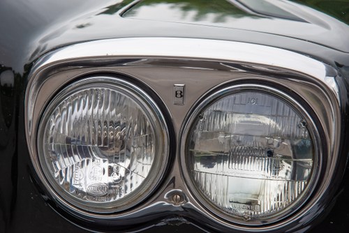 1978 Bentley T2 zum Verkauf (Bild 102 von 191)