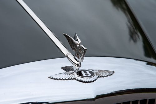 1978 Bentley T2 zum Verkauf (Bild 104 von 191)
