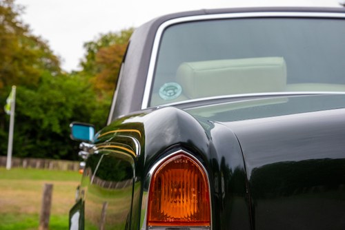 1978 Bentley T2 zum Verkauf (Bild 129 von 191)