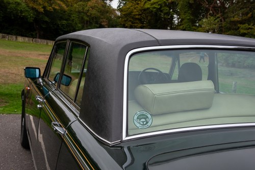 1978 Bentley T2 zum Verkauf (Bild 130 von 191)
