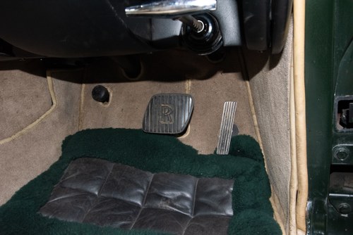 1978 Bentley T2 zum Verkauf (Bild 40 von 191)