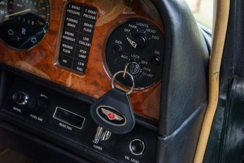 1978 Bentley T2 zum Verkauf (Bild 43 von 191)