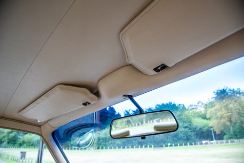 1978 Bentley T2 zum Verkauf (Bild 62 von 191)