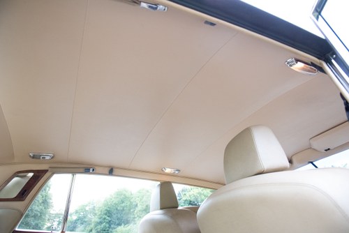 1978 Bentley T2 zum Verkauf (Bild 74 von 191)