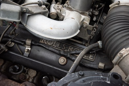 1978 Bentley T2 zum Verkauf (Bild 150 von 191)