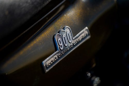 1974 Kawasaki Z1 900 (Original UK-registered) For Sale (picture 99 of 118)