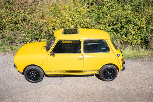 1979 Mini 1275GT zum Verkauf (Bild 15 von 273)