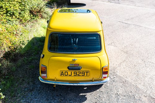 1979 Mini 1275GT zum Verkauf (Bild 23 von 273)
