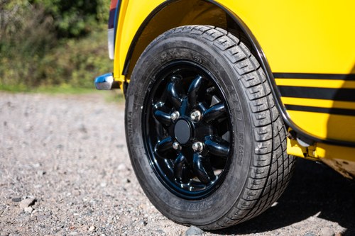 1979 Mini 1275GT zum Verkauf (Bild 42 von 273)