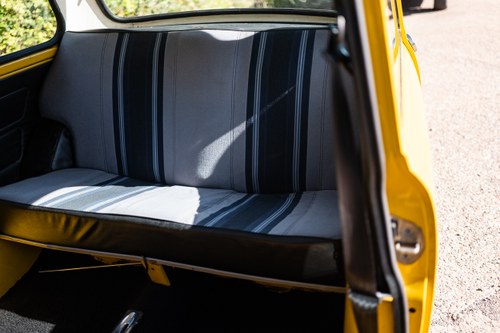 1979 Mini 1275GT zum Verkauf (Bild 54 von 273)
