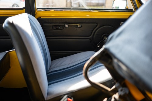 1979 Mini 1275GT zum Verkauf (Bild 60 von 273)