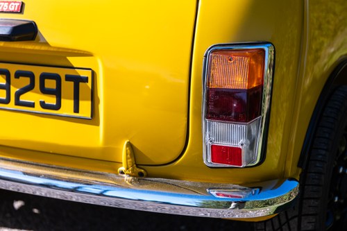 1979 Mini 1275GT zum Verkauf (Bild 161 von 273)