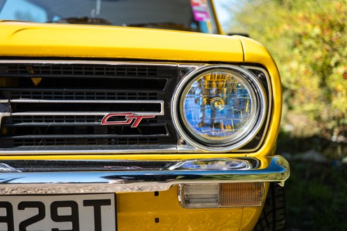 1979 Mini 1275GT zum Verkauf (Bild 181 von 273)