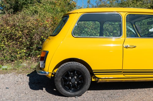 1979 Mini 1275GT zum Verkauf (Bild 190 von 273)