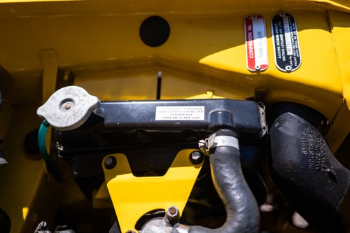 1979 Mini 1275GT zum Verkauf (Bild 223 von 273)