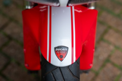 1996 Ducati 916 BP Carl Fogarty Replica à vendre (picture 48 of 128)