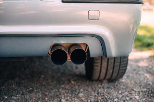 2000 BMW M5 E39 Manual à venda (imagem 106 de 133)