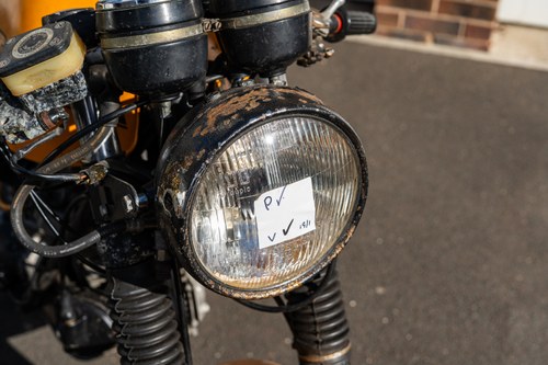 1974 Ducati 750 S Te koop (foto 14 van 64)
