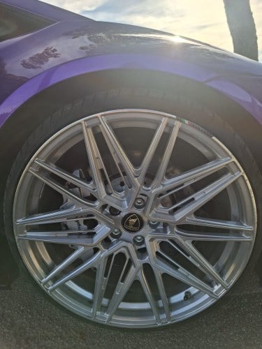2016 Lamborghini Huracan LP580-2 In vendita (immagine 30 di 108)