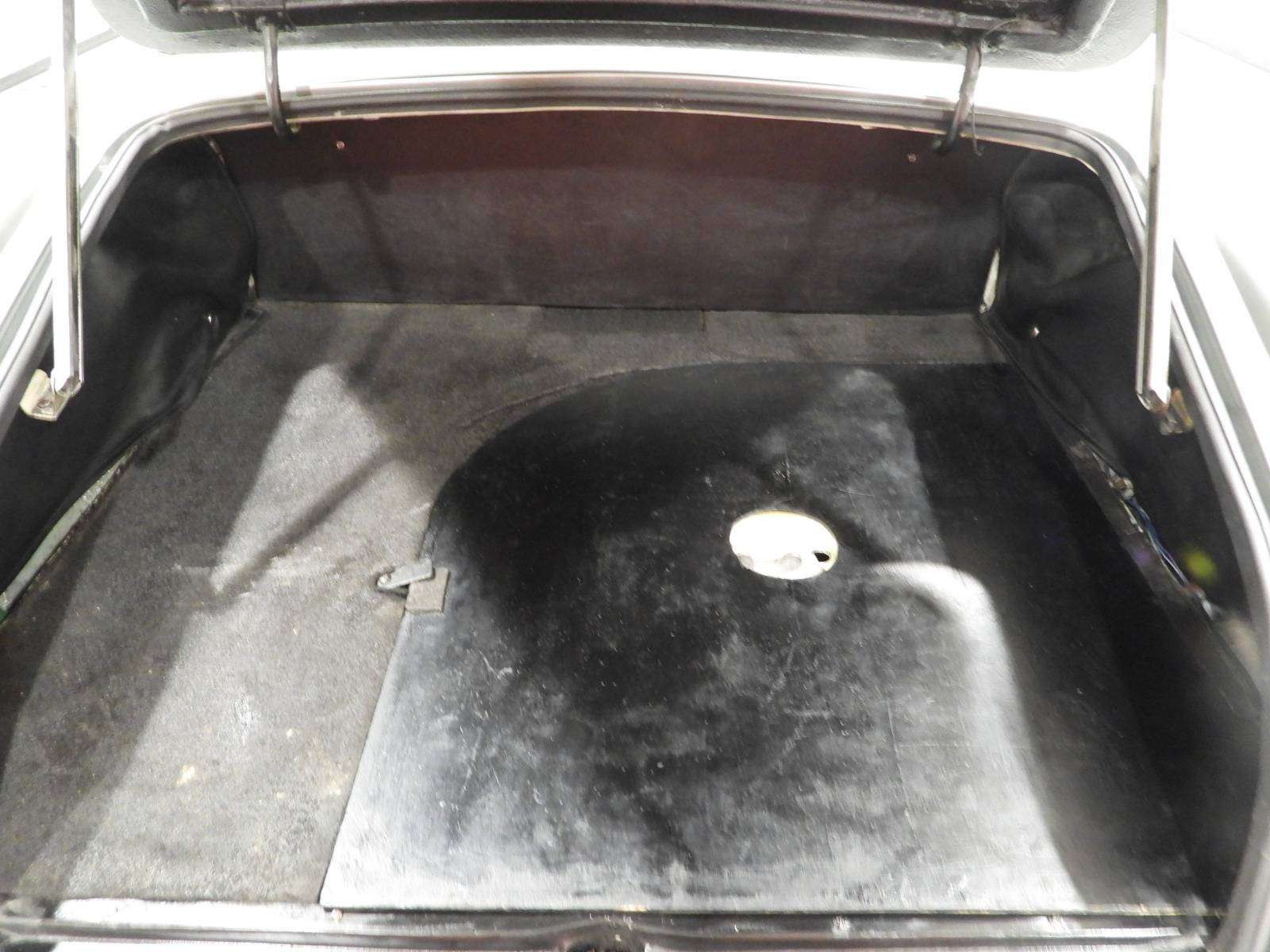 1961 Lancia Flaminia Convertibile Touring 2.5 Tipo 824.04 82, foto 9