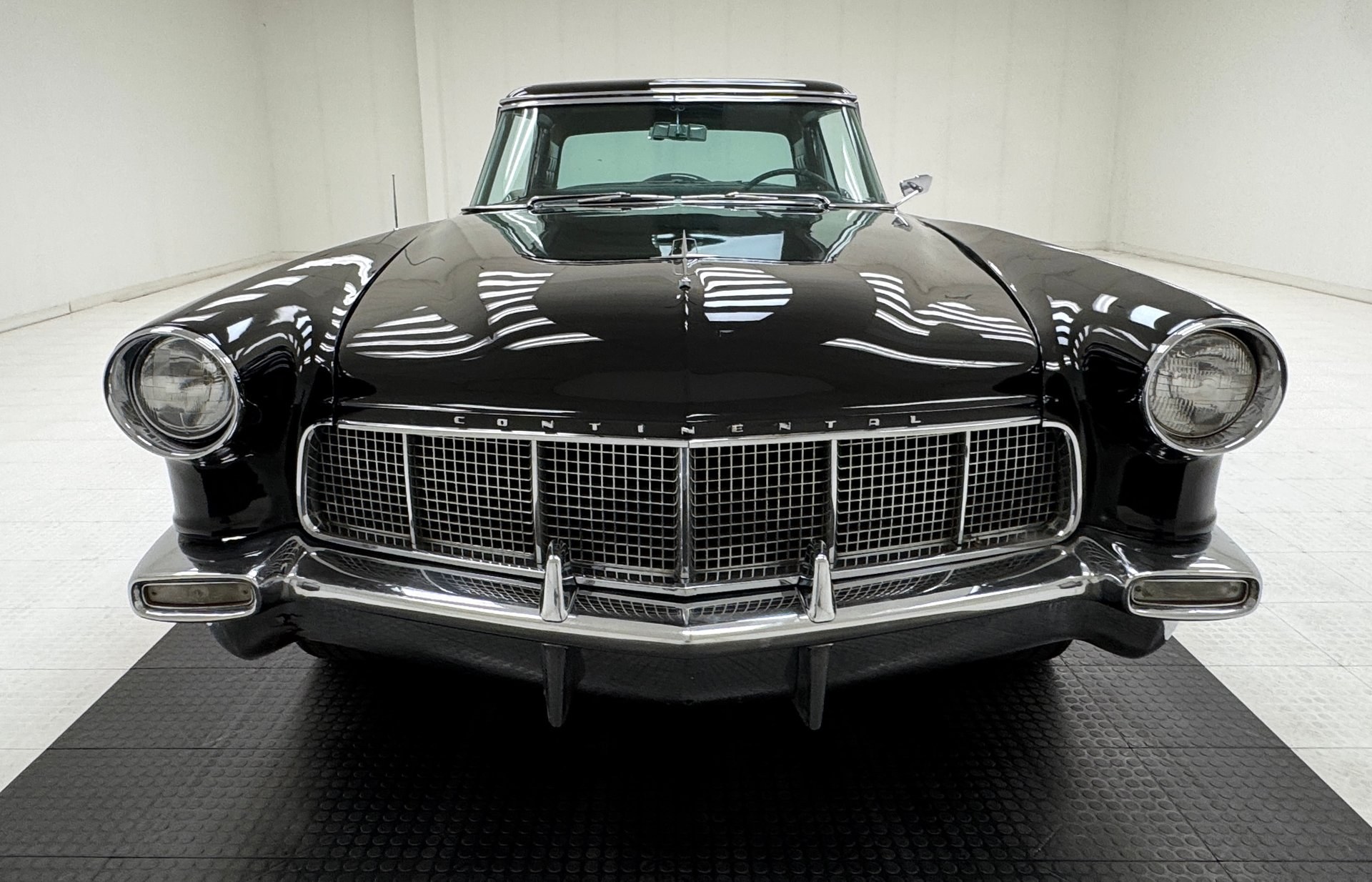 1956 Continental Mark II 2 Door Sport Coupe, foto 8