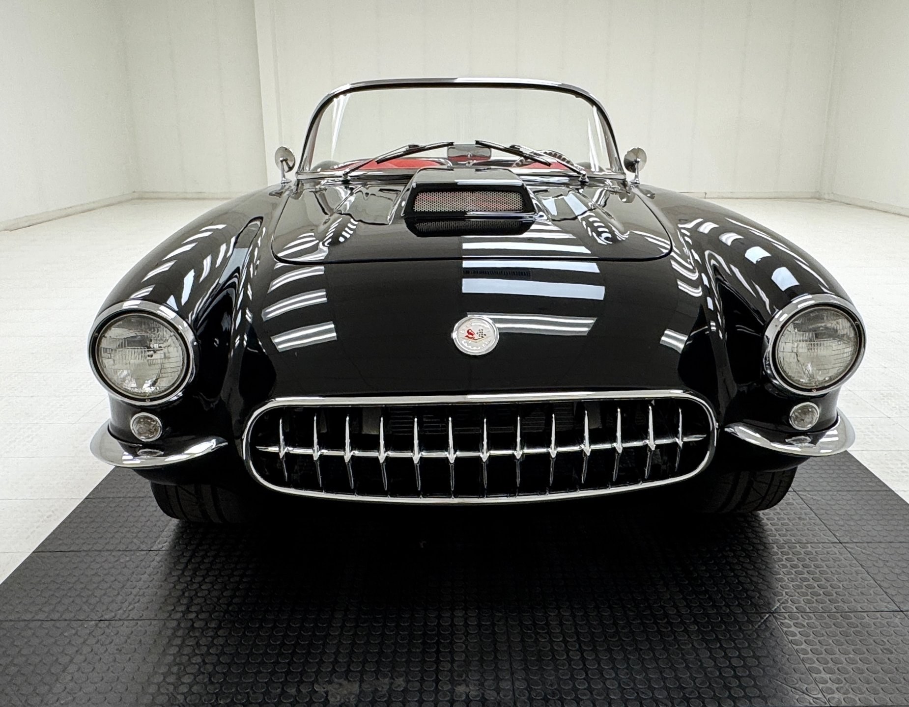 1957 Chevrolet Corvette Roadster Replica, foto 8