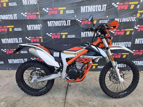 2018 KTM Freeride 250 Na sprzedaż