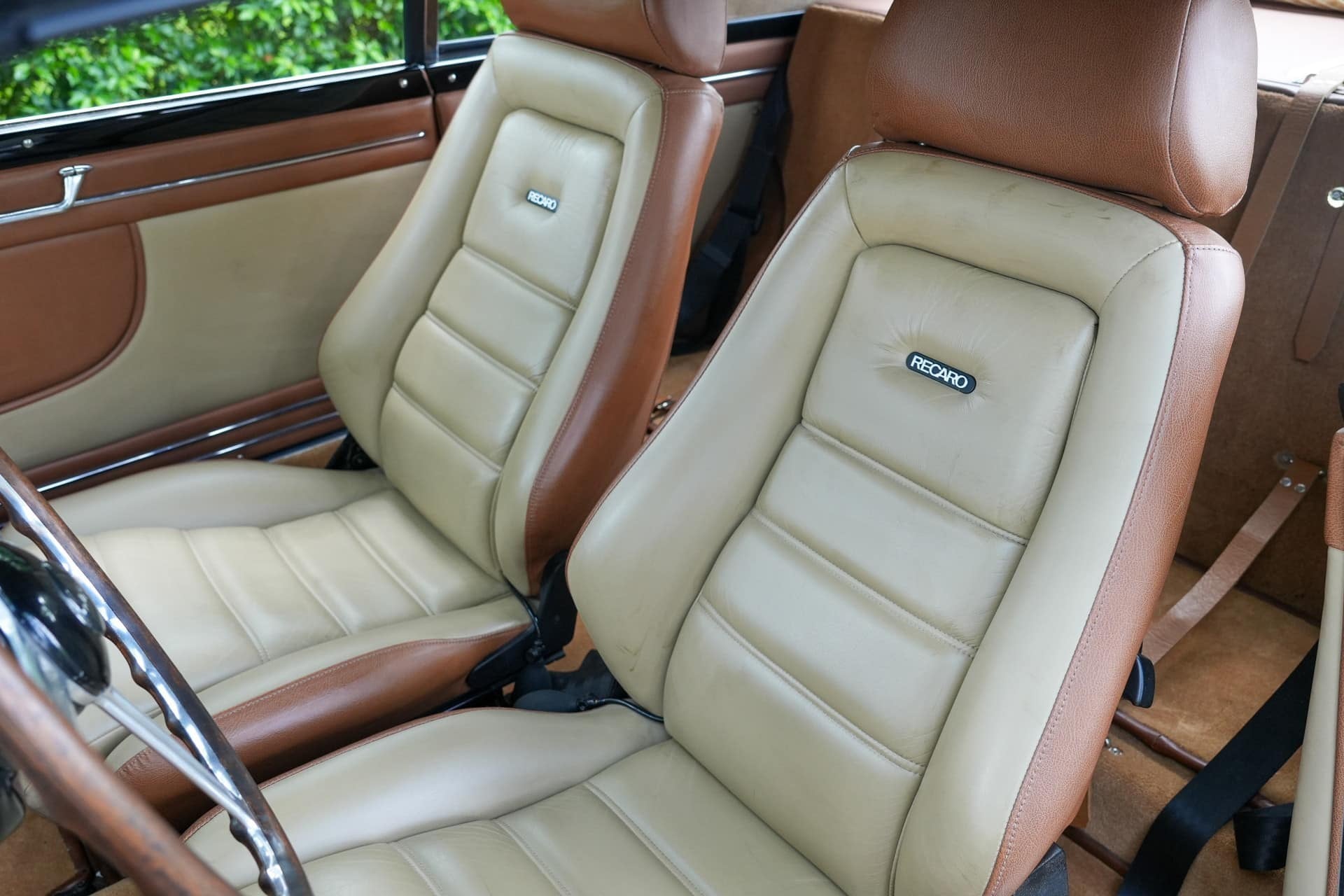 1957 Lancia Aurelia B20 GT Series 6, foto 6