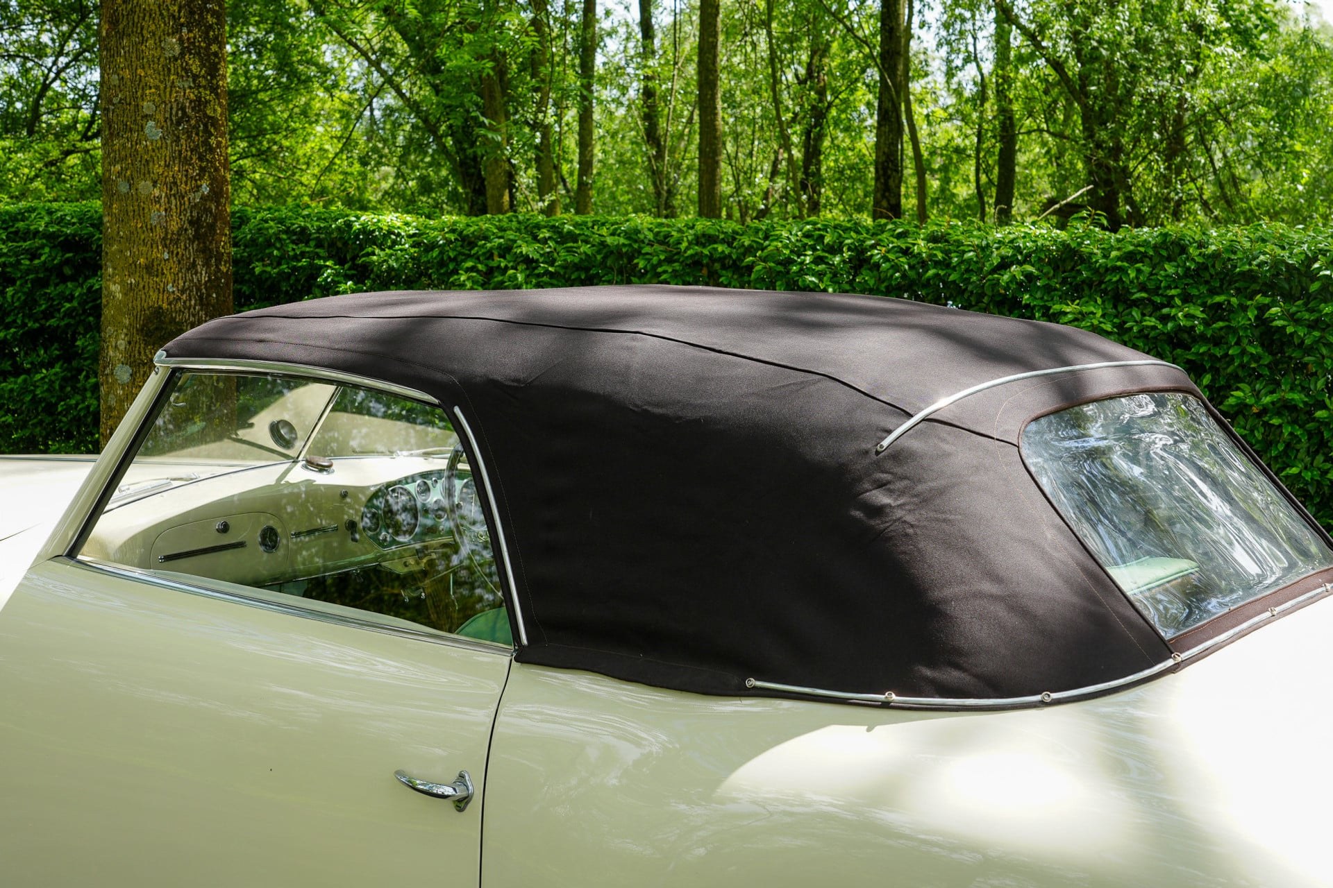 1949 Talbot-Lago T26 Record Cabriolet, foto 12