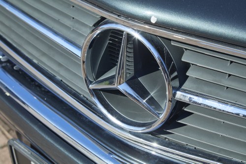 1988 Mercedes-Benz 500 SEC C126 Te koop (foto 96 van 196)