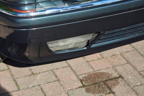 1988 Mercedes-Benz 500 SEC C126 Te koop (foto 100 van 196)
