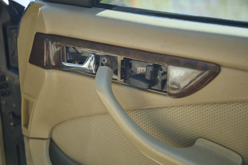 1988 Mercedes-Benz 500 SEC C126 Te koop (foto 52 van 196)