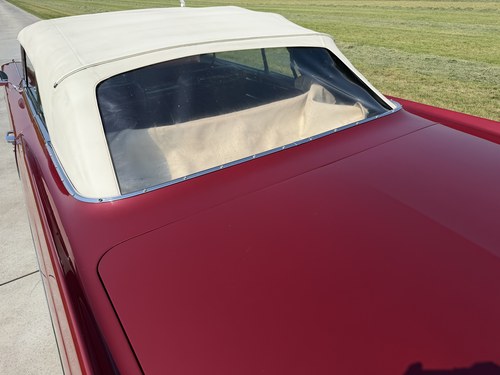1964 Cadillac DeVille Convertible zum Verkauf (Bild 48 von 76)