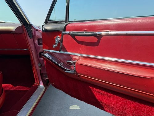1964 Cadillac DeVille Convertible zum Verkauf (Bild 34 von 76)