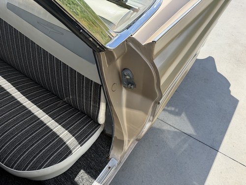1959 Pontiac Catalina In vendita (immagine 26 di 144)