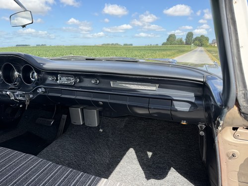 1959 Pontiac Catalina In vendita (immagine 30 di 144)