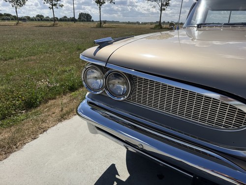 1959 Pontiac Catalina In vendita (immagine 69 di 144)