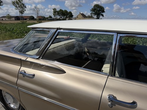 1959 Pontiac Catalina In vendita (immagine 111 di 144)